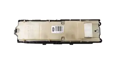 Second-hand car spare part left front power window switch for lexus rx 3.5 v6 24v cat 249 cv / 183 kw oem iam references 515815  