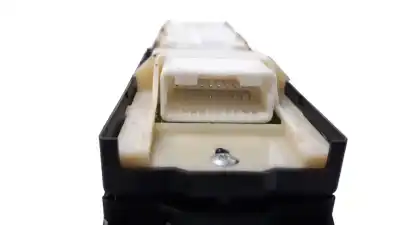 Second-hand car spare part left front power window switch for lexus rx 3.5 v6 24v cat 249 cv / 183 kw oem iam references 515815  