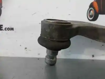 Second-hand car spare part front left upper suspension arm for audi a8 d3 (4e2, 4e8) 4.0 tdi quattro oem iam references 4e040505e  