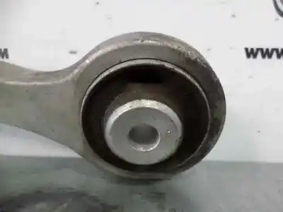 Second-hand car spare part front left upper suspension arm for audi a8 d3 (4e2, 4e8) 4.0 tdi quattro oem iam references 4e040505e  
