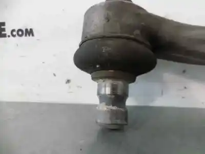 Second-hand car spare part front left upper suspension arm for audi a8 d3 (4e2, 4e8) 4.0 tdi quattro oem iam references 4e407509e  