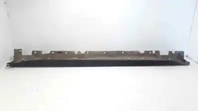 Peça sobressalente para automóvel em segunda mão embaladeira por bmw x5 (e70) 3.0d referências oem iam   