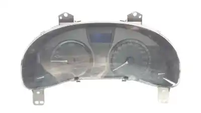 Peça sobressalente para automóvel em segunda mão quadrante por lexus rx 3.5 v6 24v cat 249 cv / 183 kw referências oem iam 8380048r30