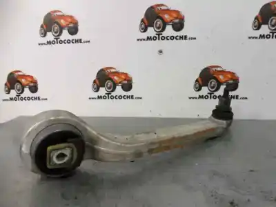 İkinci el araba yedek parçası ÖN SAG ALT SÜSPANSIYON KOLU için AUDI A8 D3 (4E2, 4E8)  OEM IAM referansları 4E0407694N  
