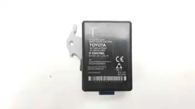 Gebrauchtes Autoersatzteil  zum TOYOTA YARIS  OEM-IAM-Referenzen 897400D280  