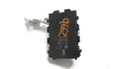 Gebrauchtes Autoersatzteil  zum TOYOTA YARIS  OEM-IAM-Referenzen 8910052030  