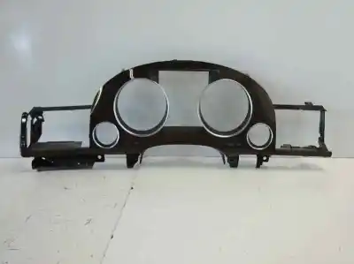 Second-hand car spare part decorative moulding for audi a8 d3 (4e2, 4e8) 4.0 tdi quattro oem iam references 4e1857115c