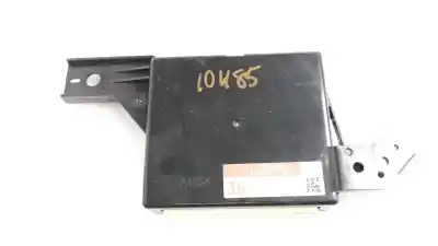 Peça sobressalente para automóvel em segunda mão módulo eletrônico por lexus rx 3.5 v6 24v cat 249 cv / 183 kw referências oem iam 8865048640