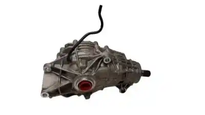 Second-hand car spare part front differential for alfa romeo stelvio (630) super q4 oem iam references 