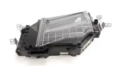 Peça sobressalente para automóvel em segunda mão módulo eletrônico por lexus rx 3.5 v6 24v cat 249 cv / 183 kw referências oem iam 8310848040