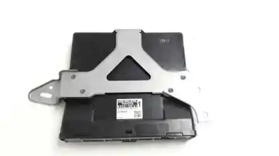 Gebrauchtes Autoersatzteil  zum TOYOTA YARIS  OEM-IAM-Referenzen 899810D161  MB2850005480
