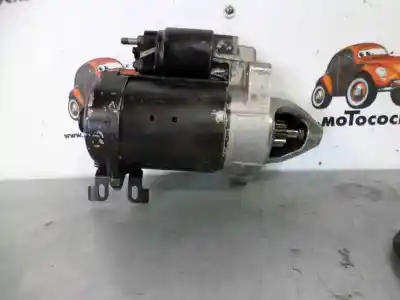 Second-hand car spare part Starter Motor for AUDI A8 D3 (4E2, 4E8) 4.0 TDI quattro OEM IAM references 057911287A  