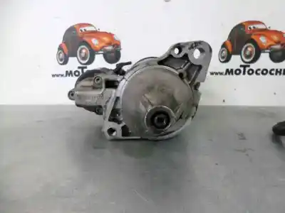 Second-hand car spare part starter motor for audi a8 d3 (4e2, 4e8) 4.0 tdi quattro oem iam references 057911287a  