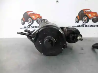 Second-hand car spare part starter motor for audi a8 d3 (4e2, 4e8) 4.0 tdi quattro oem iam references 057911287a  