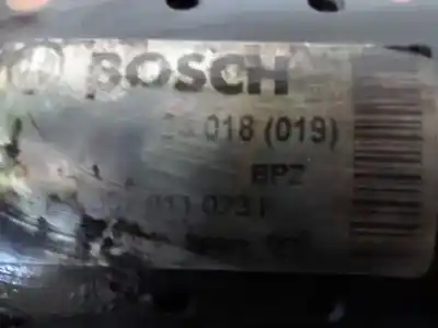 Second-hand car spare part starter motor for audi a8 d3 (4e2, 4e8) 4.0 tdi quattro oem iam references 057911287a  