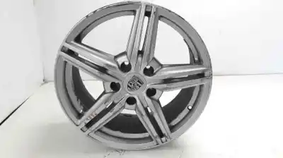 Second-hand car spare part  for PORSCHE CAYENNE (TYP 92AA)  OEM IAM references 19PULGADAS  