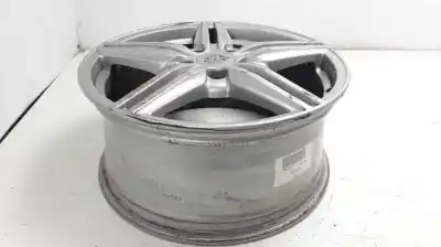 Автозапчастина б/у шина для porsche cayenne (typ 92aa) 4.8 v8 cat посилання на oem iam 19pulgadas  