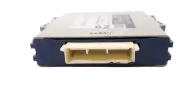 Second-hand car spare part electronic module for lexus rx 3.5 v6 24v cat 249 cv / 183 kw oem iam references 8934048030  