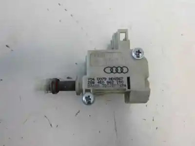Second-hand car spare part outer fuel cap for audi a8 d3 (4e2, 4e8) 4.0 tdi quattro oem iam references 4e0862150