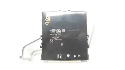 Gebrauchtes Autoersatzteil  zum TOYOTA YARIS  OEM-IAM-Referenzen 899900D150  MB2325009483