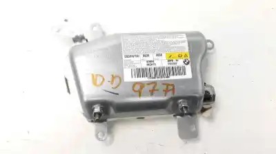 Peça sobressalente para automóvel em segunda mão airbag frontal lado esquerdo por bmw serie 5 berlina 2.0 turbodiesel referências oem iam 601190501c