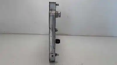 Second-hand car spare part water radiator for bmw x5 (e70) 3.0d oem iam references 17117533472  58467