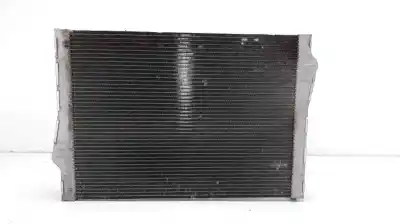 Second-hand car spare part water radiator for bmw x5 (e70) 3.0d oem iam references 17117533472  58467