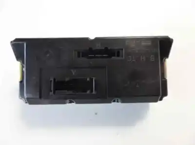 Second-hand car spare part climate control for audi a8 d3 (4e2, 4e8) 4.0 tdi quattro oem iam references 4e0919158 4e0910158021 5hb00855200