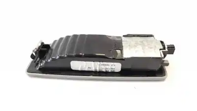 Second-hand car spare part interior light for bmw x5 (e70) 3.0d oem iam references 63316973625  