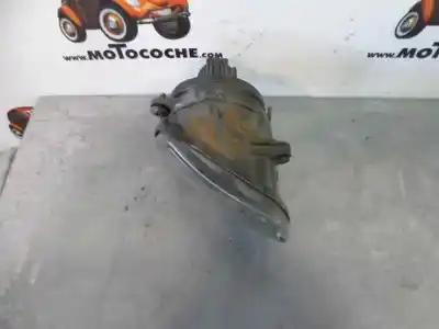 Second-hand car spare part right fog light for audi a8 d3 (4e2, 4e8) 4.0 tdi quattro oem iam references 27045600  13122274