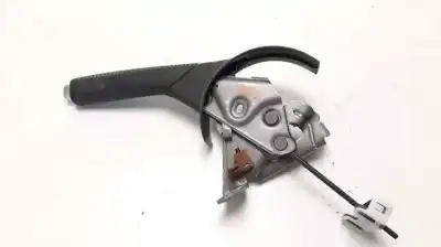 Peça sobressalente para automóvel em segunda mão alavanca de travão de mão por toyota yaris hybrid active referências oem iam 