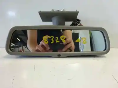 Second-hand car spare part interior rearview mirror for audi a8 d3 (4e2, 4e8) 4.0 tdi quattro oem iam references 