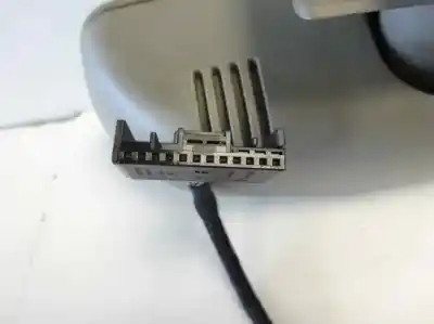 Second-hand car spare part interior rearview mirror for audi a8 d3 (4e2, 4e8) 4.0 tdi quattro oem iam references   