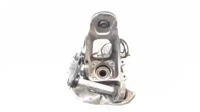 Second-hand car spare part rear right knuckle for bmw x5 (e70) 3.0d oem iam references 33326879102  