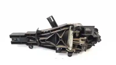 Peça sobressalente para automóvel em segunda mão puxador exterior frente direito por bmw x5 (e70) 3.0d referências oem iam 51217207540  