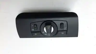 Peça sobressalente para automóvel em segunda mão Comutador De Luzes por BMW X5 (E70) 3.0d Referências OEM IAM 913473001  