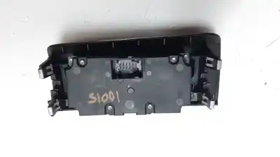 Peça sobressalente para automóvel em segunda mão comutador de luzes por bmw x5 (e70) 3.0d referências oem iam 913473001  