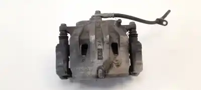 Peça sobressalente para automóvel em segunda mão pinça de travão dianteira esquerda por lexus rx 3.5 v6 24v cat 249 cv / 183 kw referências oem iam 4775048110
