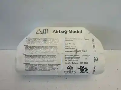 Second-hand car spare part front right air bag for audi a8 d3 (4e2, 4e8) 4.0 tdi quattro oem iam references 4e0880203c