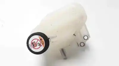 Gebrauchtes Autoersatzteil Erweiterungskaution zum TOYOTA YARIS Hybrid Active OEM-IAM-Referenzen 4722052170  
