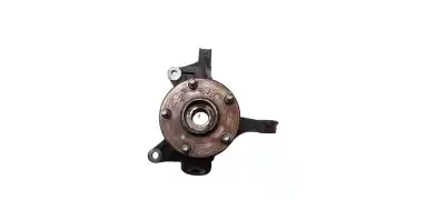Peça sobressalente para automóvel em segunda mão manga de eixo dianteira esquerda por lexus rx 3.5 v6 24v cat 249 cv / 183 kw referências oem iam 4321248010