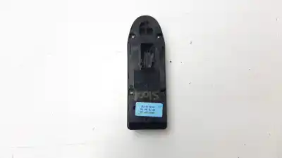Second-hand car spare part left front power window switch for bmw x5 (e70) 3.0d oem iam references 912211801  