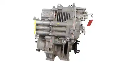 Second-hand car spare part rear differential for lexus rx 3.5 v6 24v cat 249 cv / 183 kw oem iam references 8209048010  