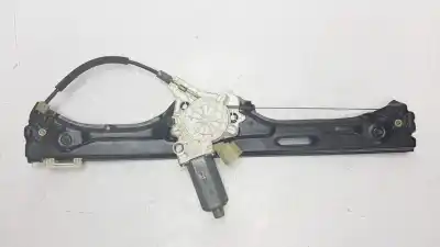 Second-hand car spare part Rear Right Window Regulator for BMW X5 (E70) 3.0d OEM IAM references 51357166382 111784 106061826