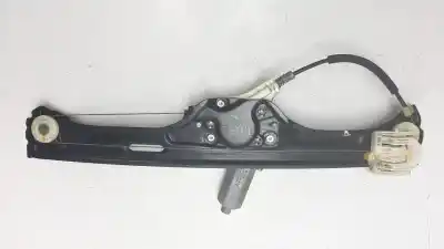Second-hand car spare part rear right window regulator for bmw x5 (e70) 3.0d oem iam references 51357166382 111784 106061826