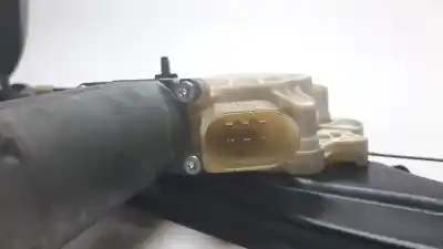 Second-hand car spare part rear right window regulator for bmw x5 (e70) 3.0d oem iam references 51357166382 111784 106061826