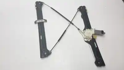 Second-hand car spare part DRIVER LEFT WINDOW REGULATOR for BMW X5 (E70)  OEM IAM references 51337166379 111783 106061814
