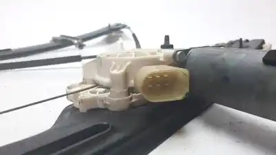 Second-hand car spare part driver left window regulator for bmw x5 (e70) 3.0d oem iam references 51337166379 111783 106061814