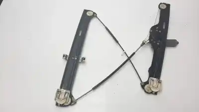 Second-hand car spare part driver left window regulator for bmw x5 (e70) 3.0d oem iam references 51337166379 111783 106061814