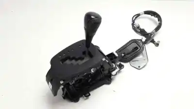Peça sobressalente para automóvel em segunda mão alavanca de velocidades por toyota yaris hybrid active referências oem iam j04189071